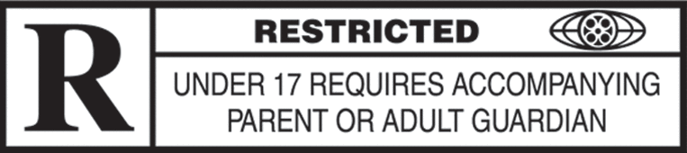 Rated R